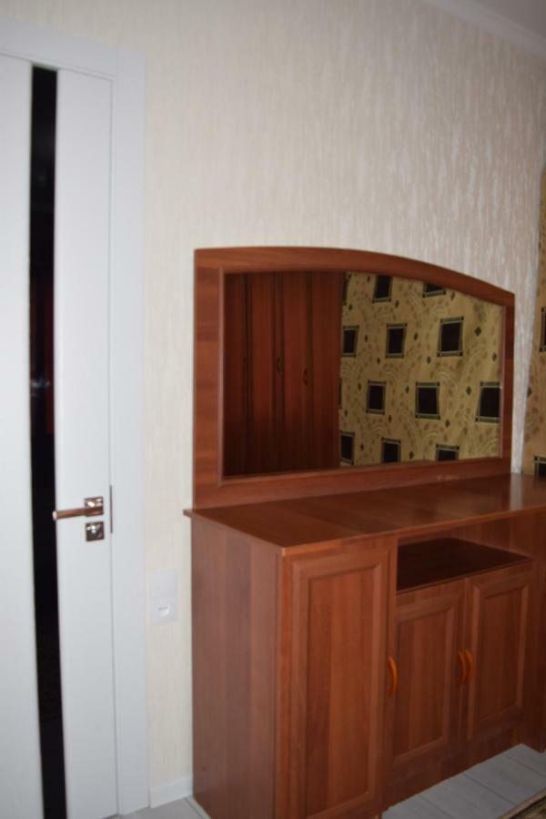 Hostel Sebzor Tashkent Exterior photo